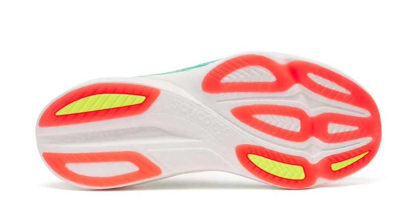 Saucony Endorphin Azura