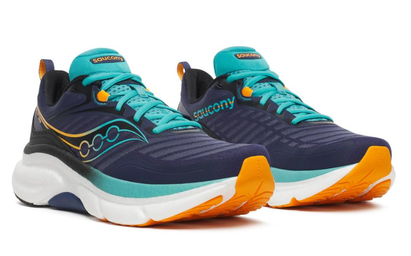 Saucony Omni ST 23