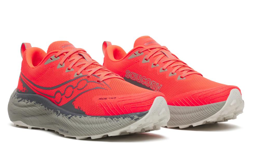 Saucony Ride TR 3