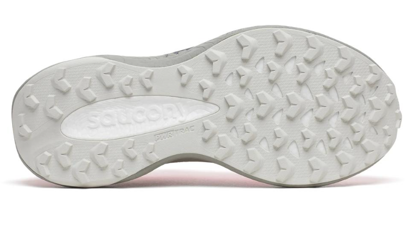 Saucony Ride TR 3