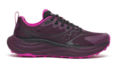 Saucony Ride TR 3
