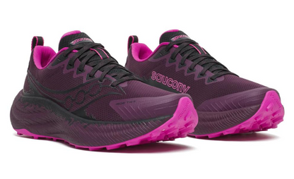 Saucony Ride TR 3