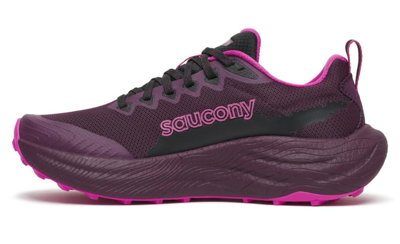 Saucony Ride TR 3