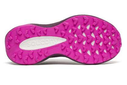 Saucony Ride TR 3