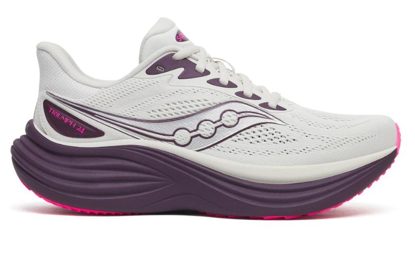 Saucony Triumph 24