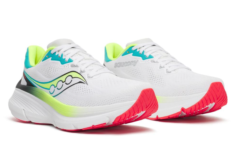 Saucony Guide 19