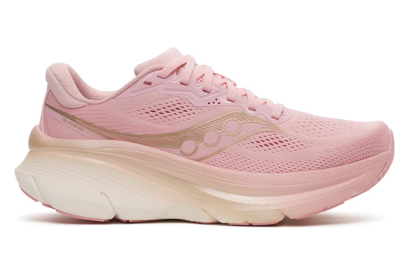 Saucony Guide 19