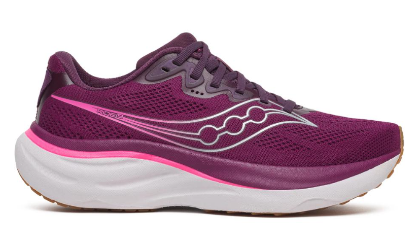 Saucony Ride 19