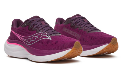 Saucony Ride 19