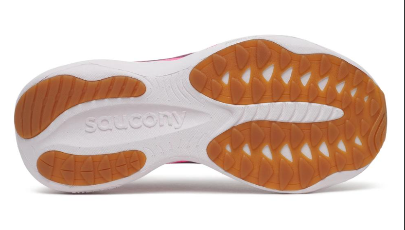 Saucony Ride 19