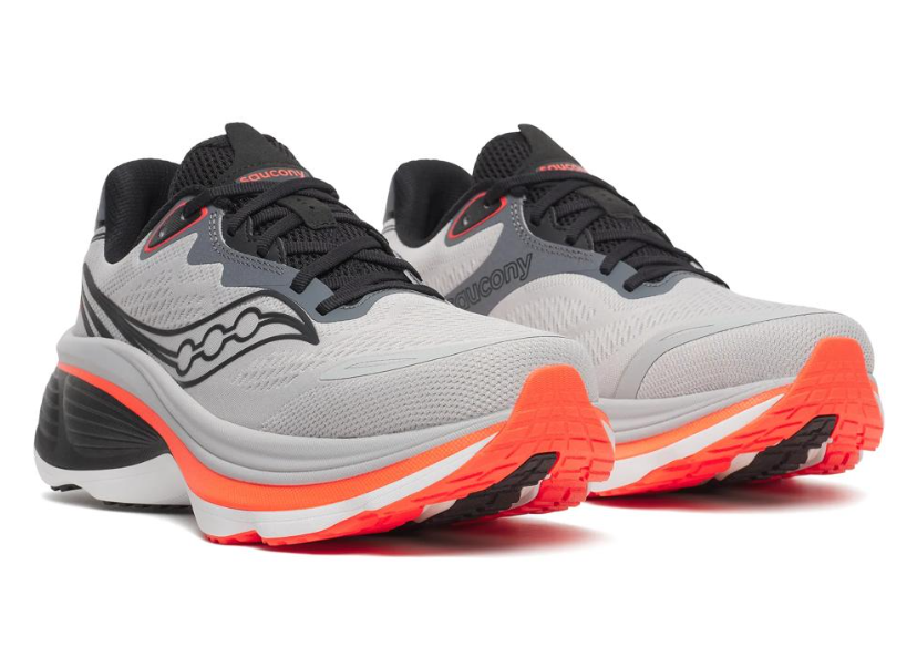 Saucony Hurricane 26