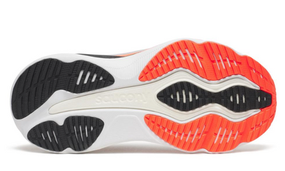 Saucony Hurricane 26