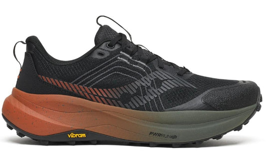 Saucony Xodus Ultra 4