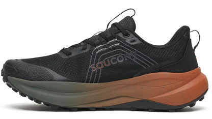 Saucony Xodus Ultra 4