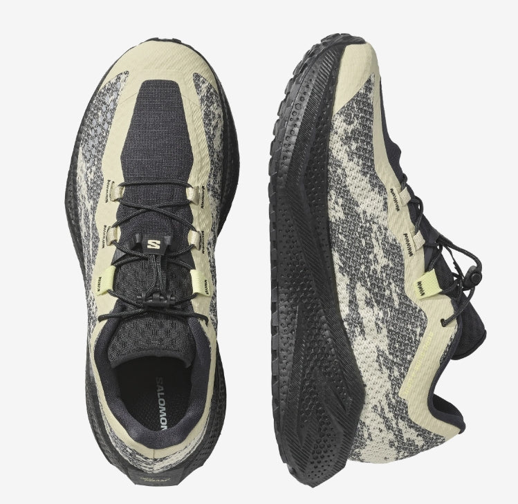 Salomon Aero Glide GRVL 4