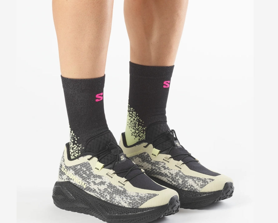 Salomon Aero Glide GRVL 4