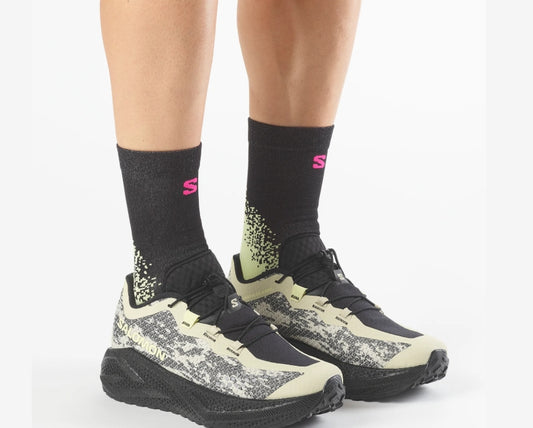Salomon Aero Glide GRVL 4