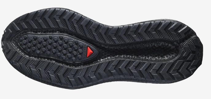 Salomon Aero Glide GRVL 4