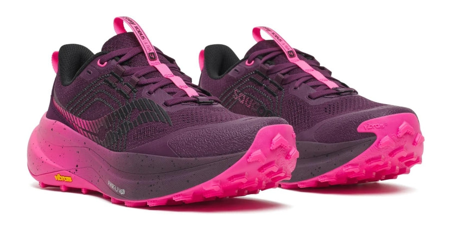 Saucony Xodus Ultra 4