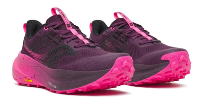 Saucony Xodus Ultra 4