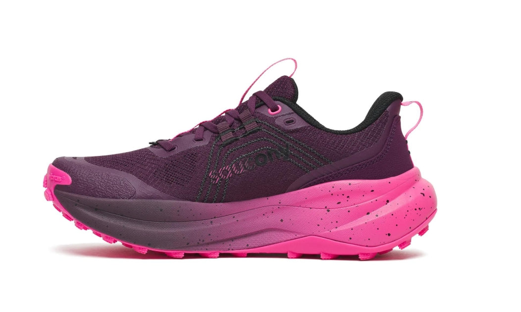 Saucony Xodus Ultra 4