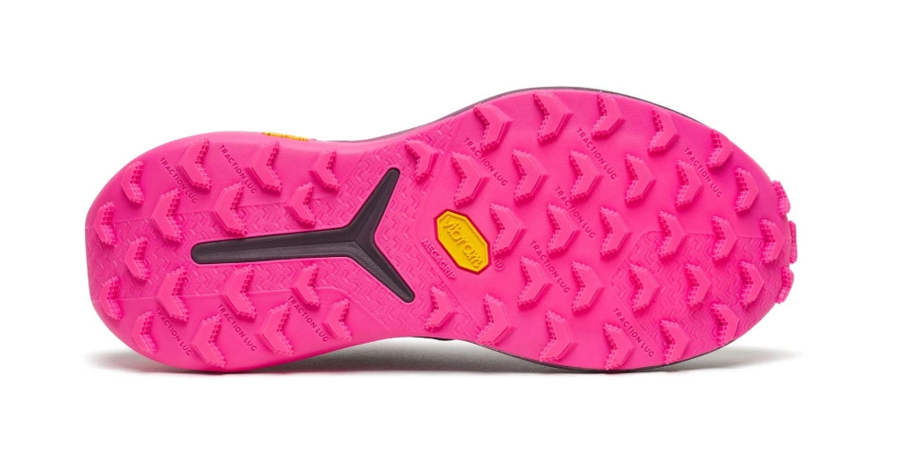 Saucony Xodus Ultra 4
