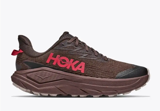 Hoka Challenger 8 GoreTex
