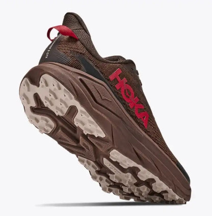 Hoka Challenger 8 GoreTex