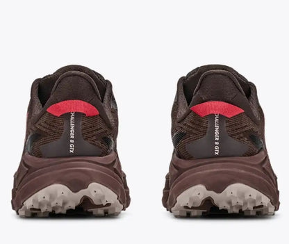 Hoka Challenger 8 GoreTex
