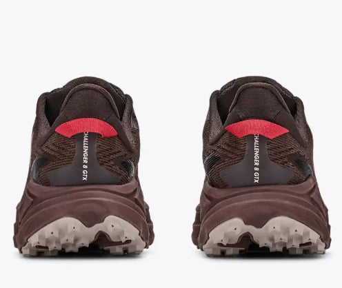 Hoka Challenger 8 GoreTex