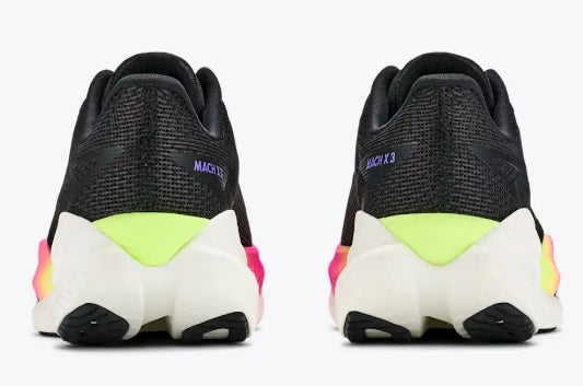 Hoka Mach X3