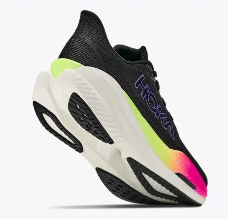 Hoka Mach X3