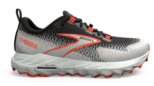 Brooks Cascadia 18