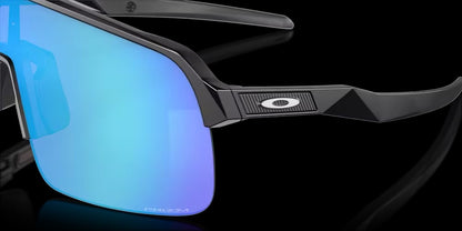 Oakley - Sutro Lite Prizm Sapphire/Matte Black