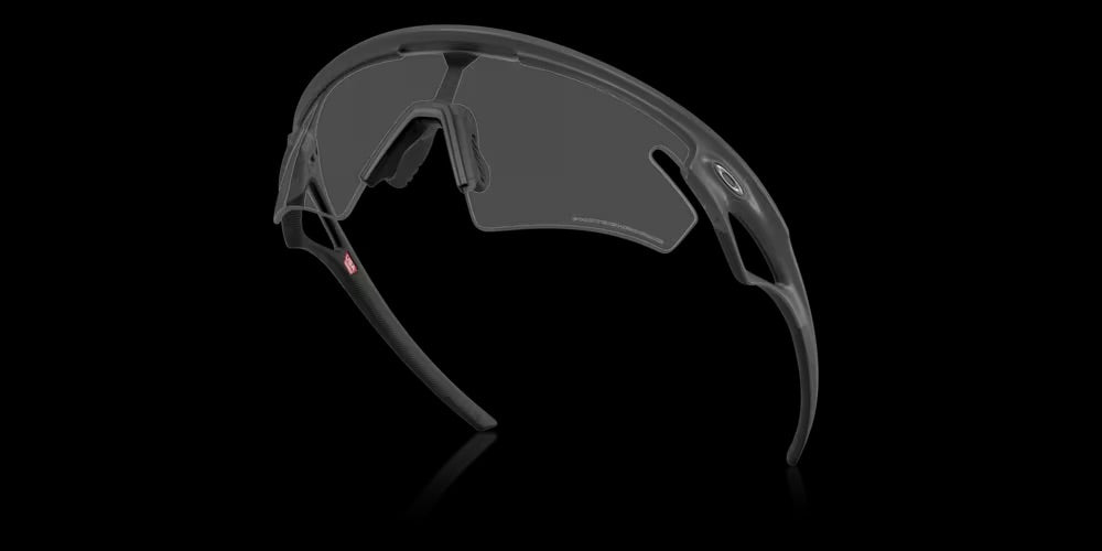 Oakley - Sphaera Slash Photocromic/Carbon