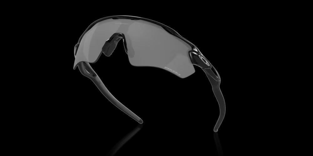 Oakley - Radar EV PATH Prizm Black/Polished Black