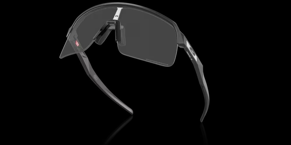 Oakley - Sutro Lite Photocromic/Matte Carbon