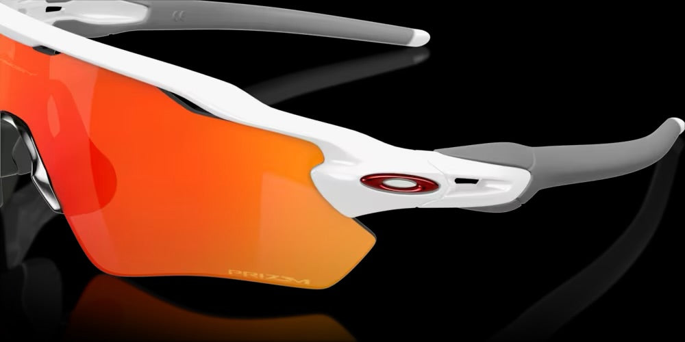 Oakley - Radar EV PATH Prizm Ruby/Polished White