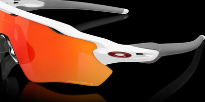 Oakley - Radar EV PATH Prizm Ruby/Polished White