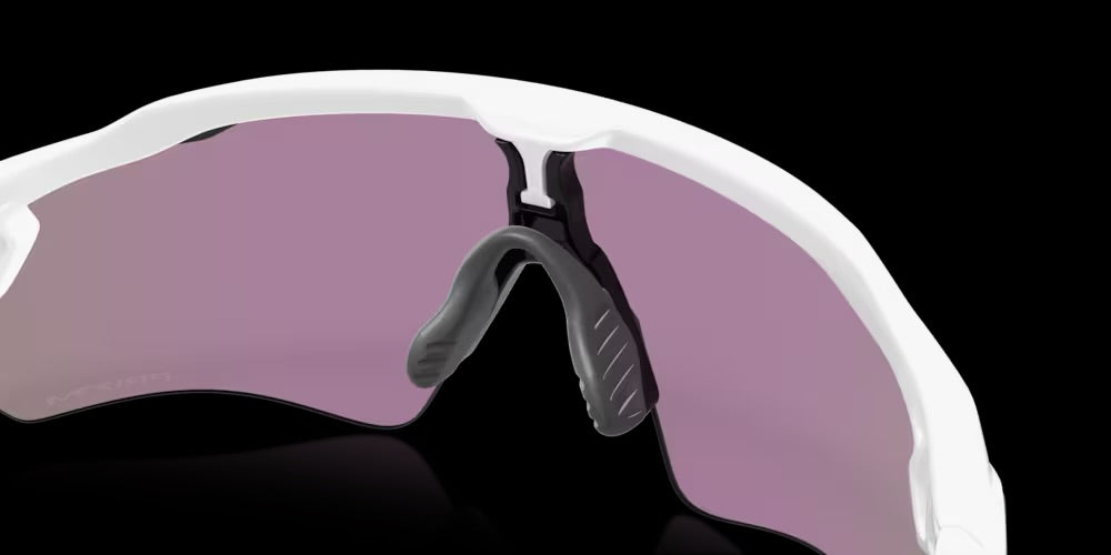 Oakley - Radar EV PATH Prizm Jade/Polished White