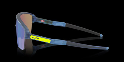 Oakley - Corridor SQ Prizm Sapphire/Matt Trans Blue