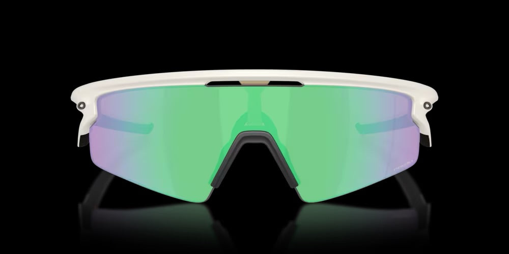 Oakley - Sphaera Strike Prizm Road Jade/Matte Mist