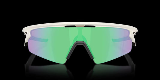 Oakley - Sphaera Strike Prizm Road Jade/Matte Mist