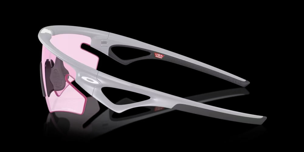 Oakley - Sphaera Slash Prizm Low Light/Matte fog