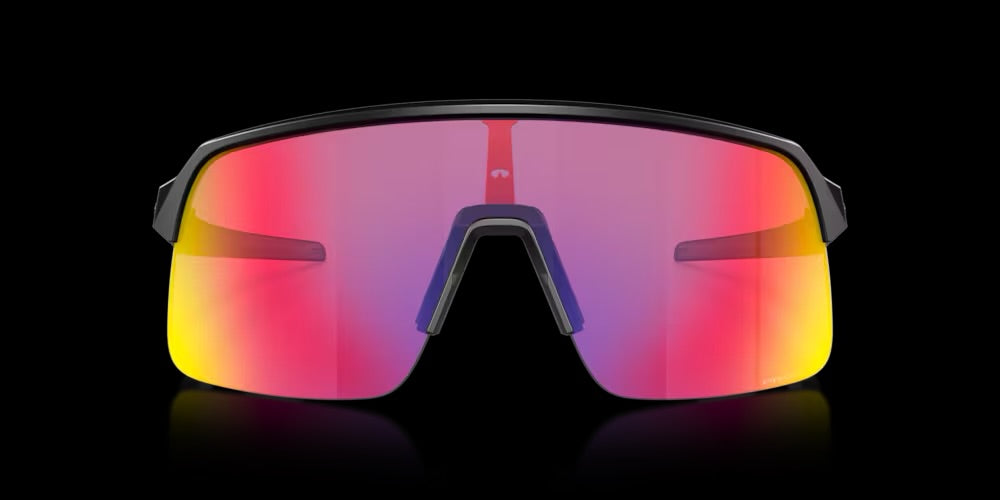 Oakley - Sutro Lite Prizm Road/Matte Black