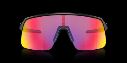 Oakley - Sutro Lite Prizm Road/Matte Black