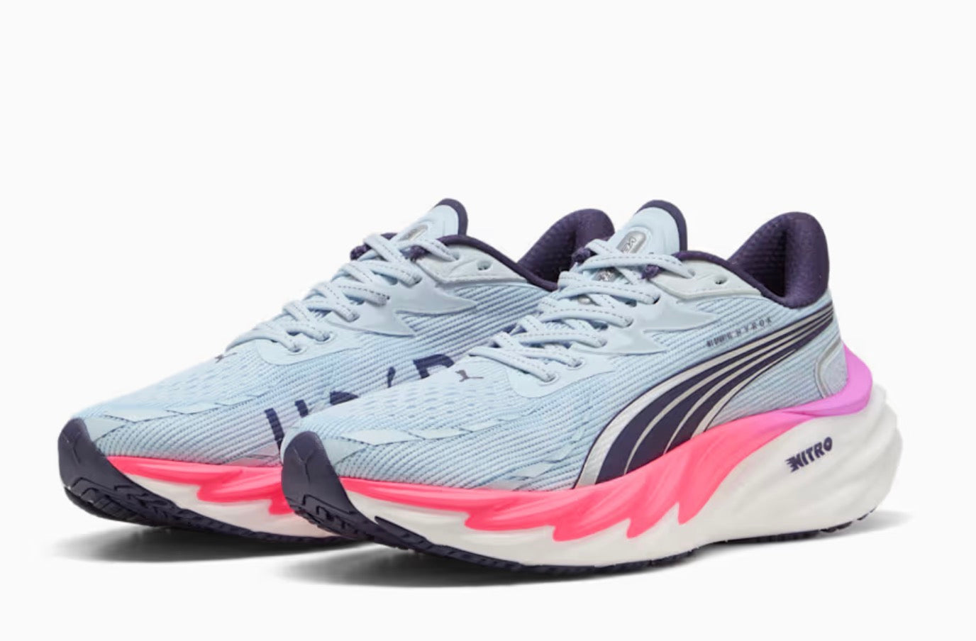 Puma Velocity Nitro 4