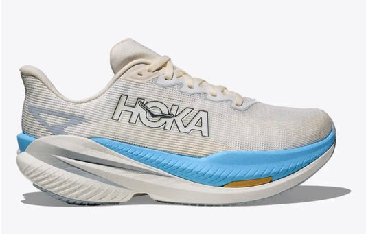Hoka One One Mach X 3