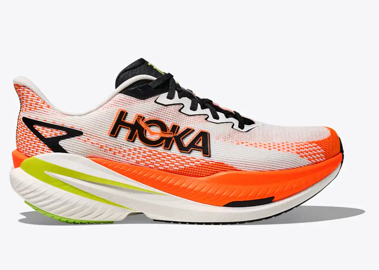 Hoka One One Mach X3
