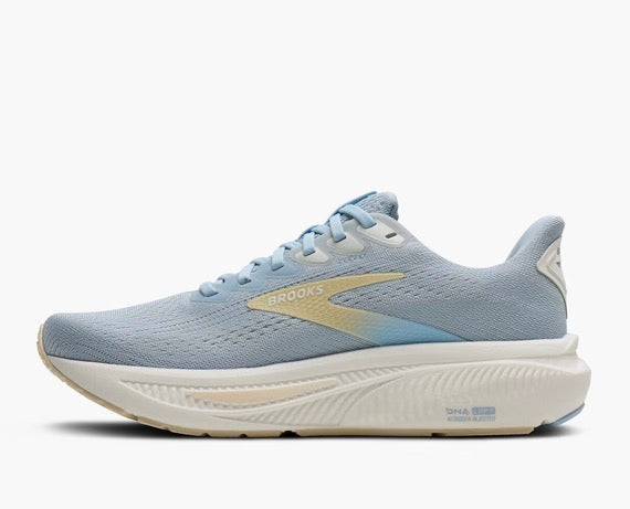 Brooks Ghost 17